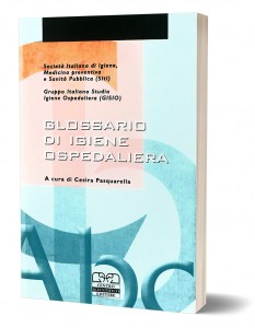 Glossario di igiene ospedaliera
